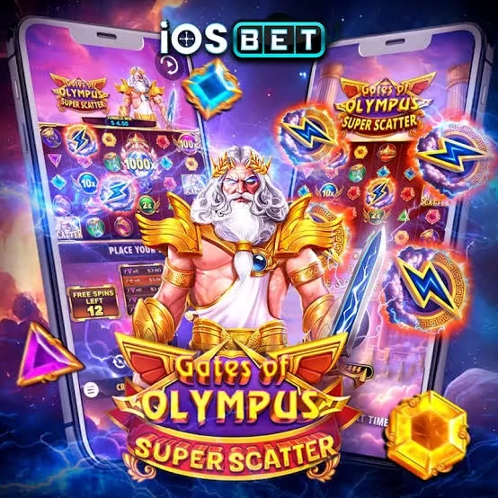 Review Aplikasi iosbet Versi Terbaru