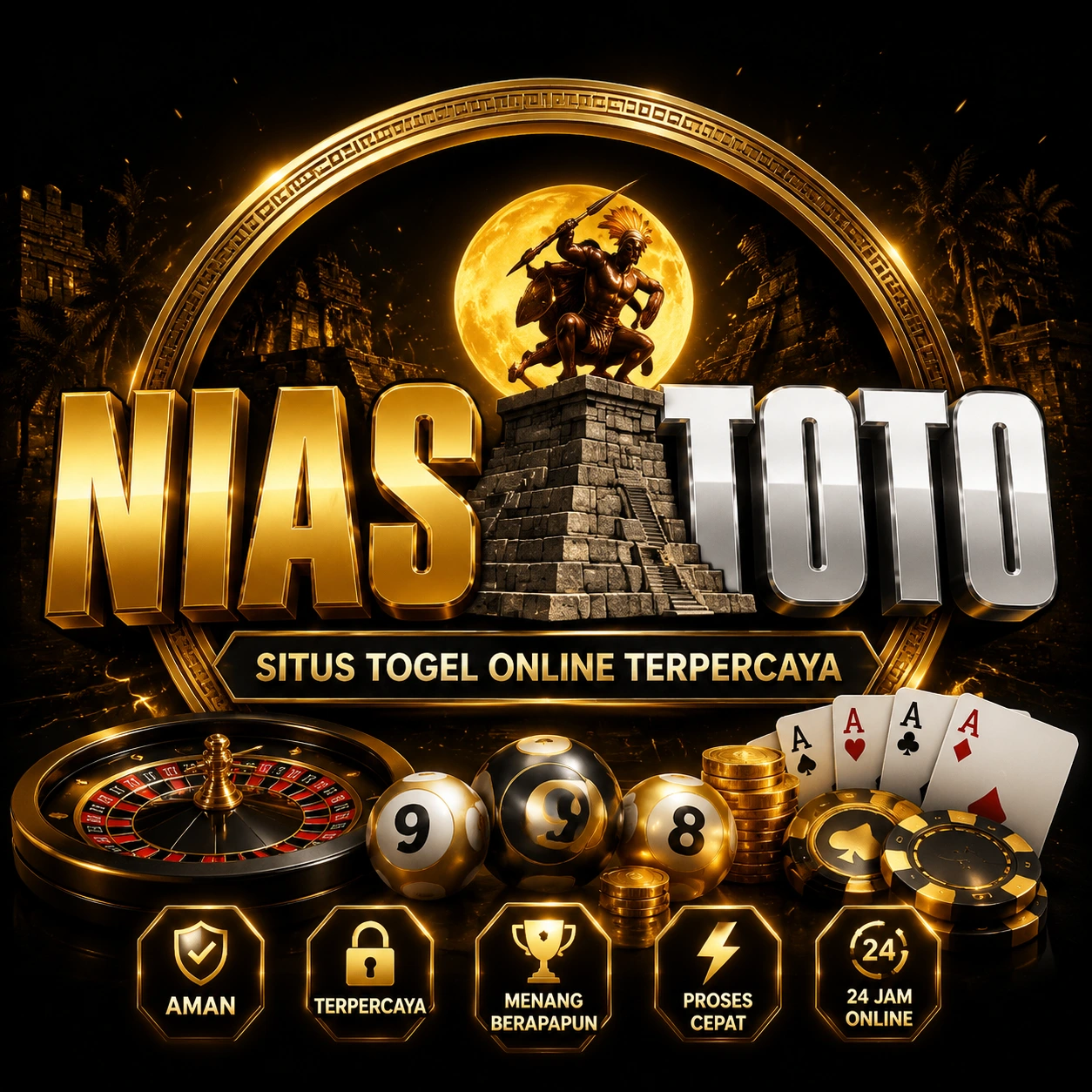 niastoto App APK Terbaru