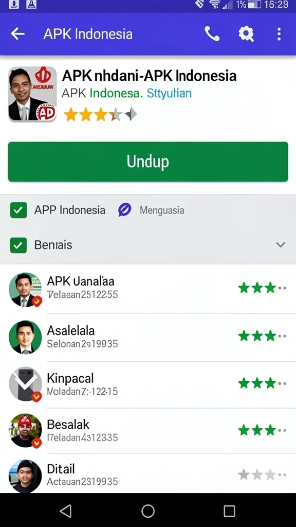 Review Aplikasi wajik777 Versi Terbaru screenshot 3
