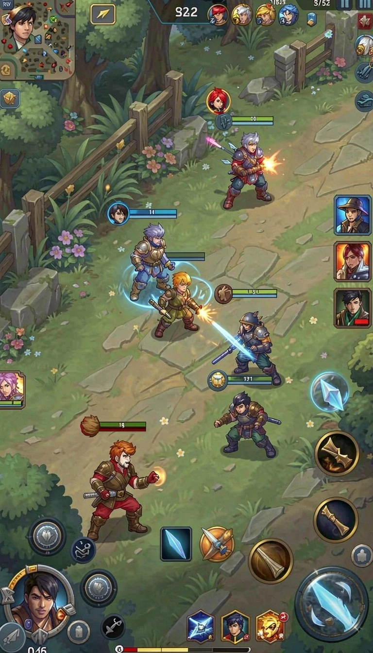 Review Aplikasi tempototo Versi Terbaru screenshot 2