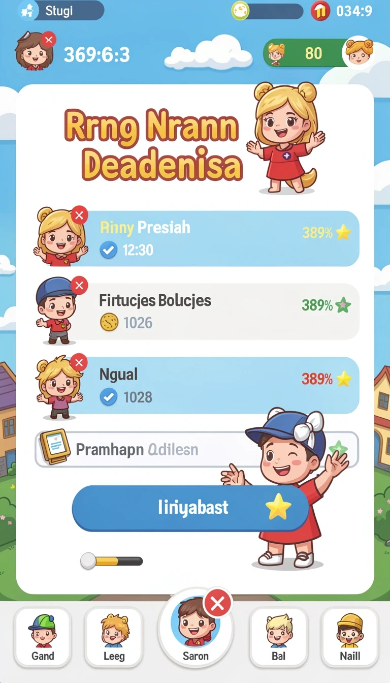 Download emon77 APK untuk Android screenshot 1