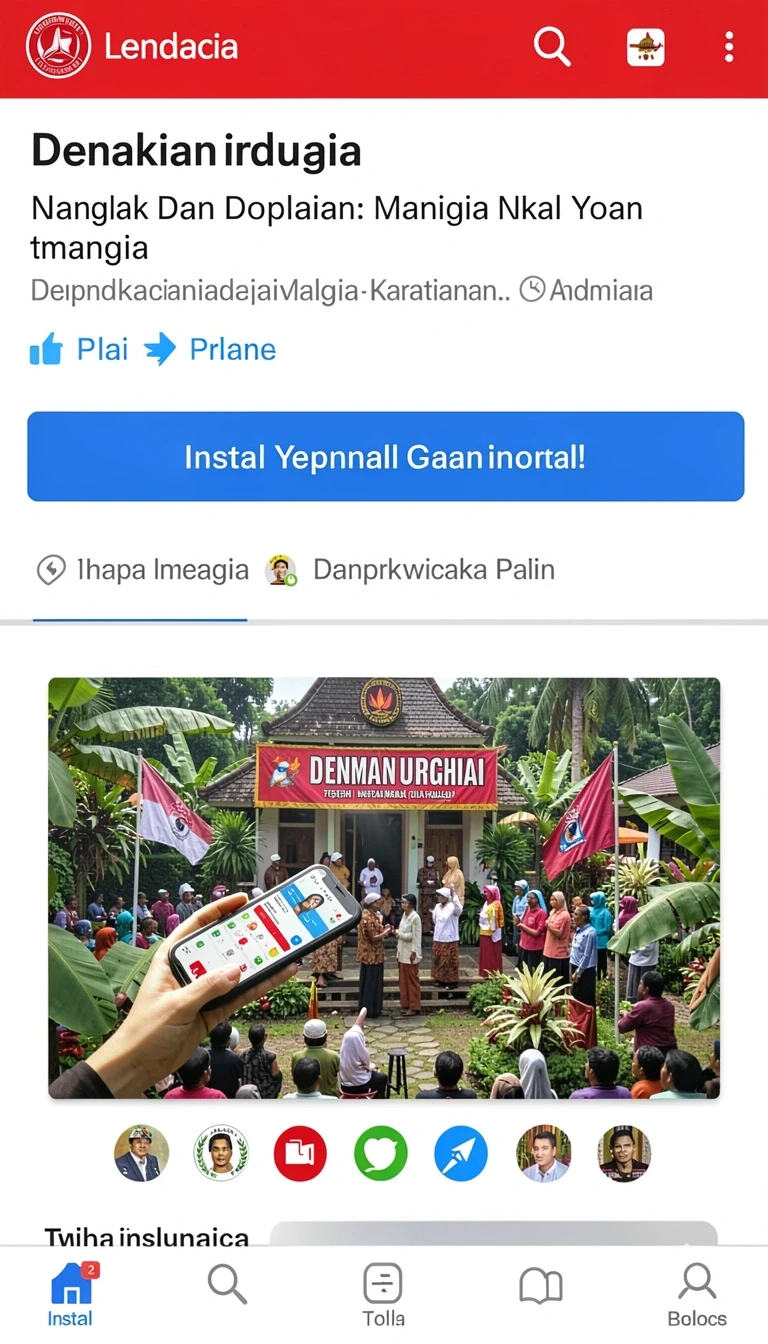 Review Aplikasi tempototo Versi Terbaru screenshot 1