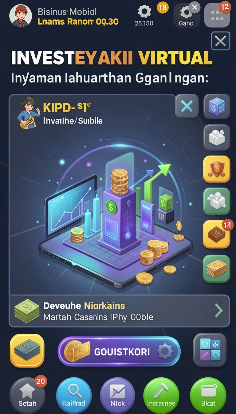 Review Aplikasi wajik777 Versi Terbaru screenshot 2