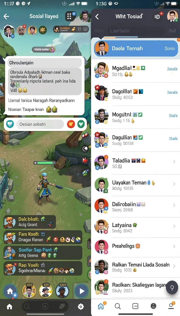 99rtp App APK Terbaru screenshot 3