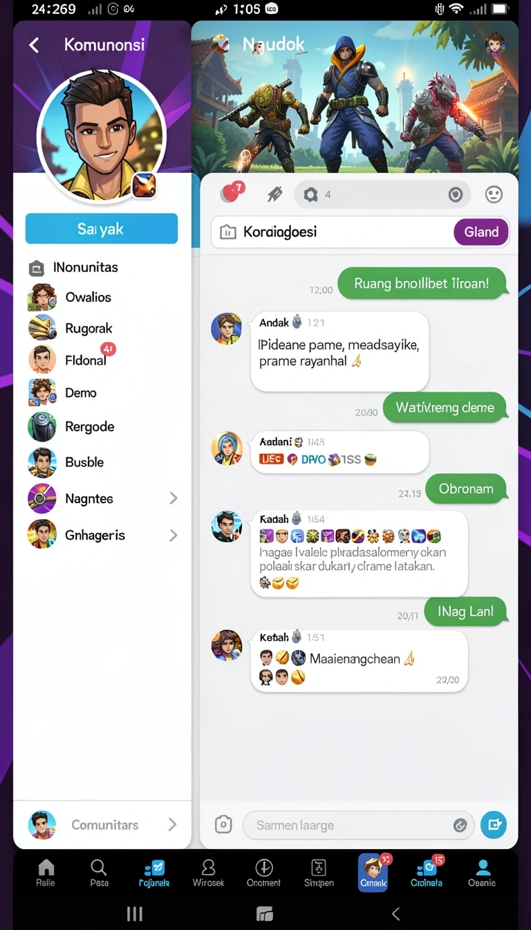 togelsumd