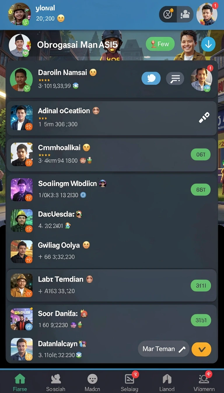 Review Aplikasi tempototo Versi Terbaru screenshot 3